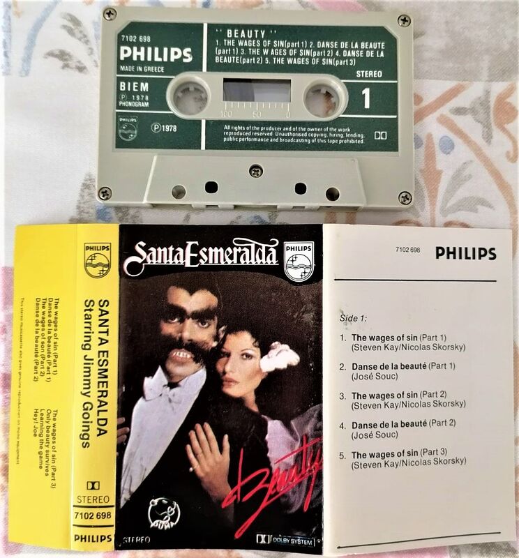 Cover of Beauty