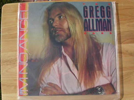 Cover of I'm No Angel