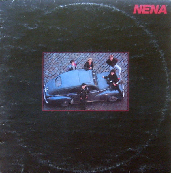 Cover of Nena