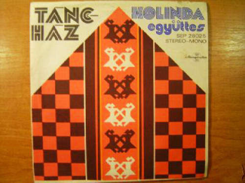 Cover of Paloc Tancok / Somogyi Tancok     