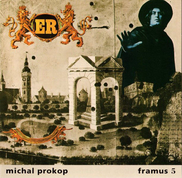 Cover of Mesto Er
