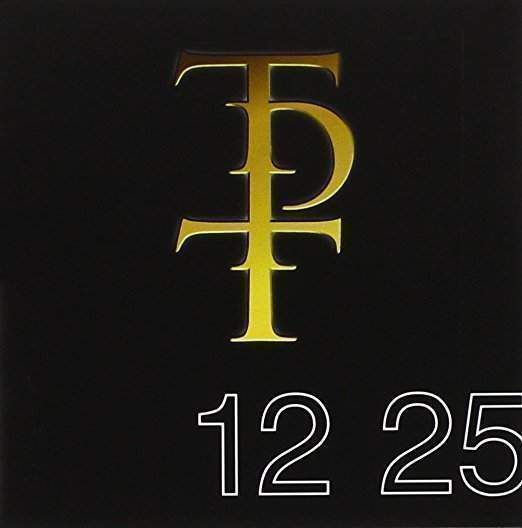 Cover of 12 25