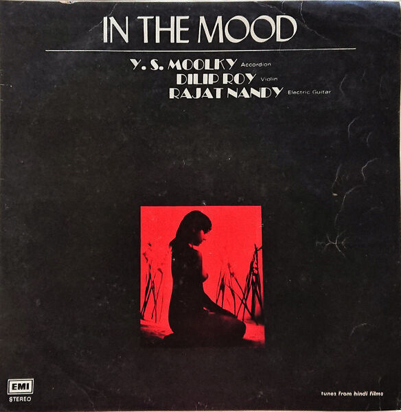 Cover of In The Mood