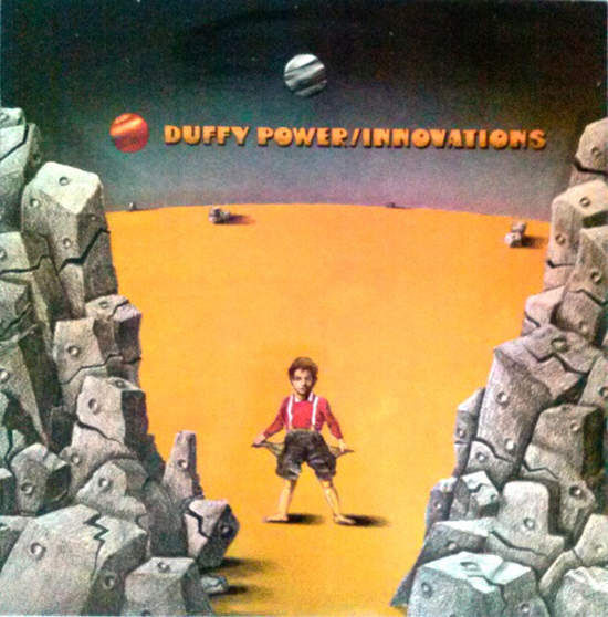 Cover of Innovations