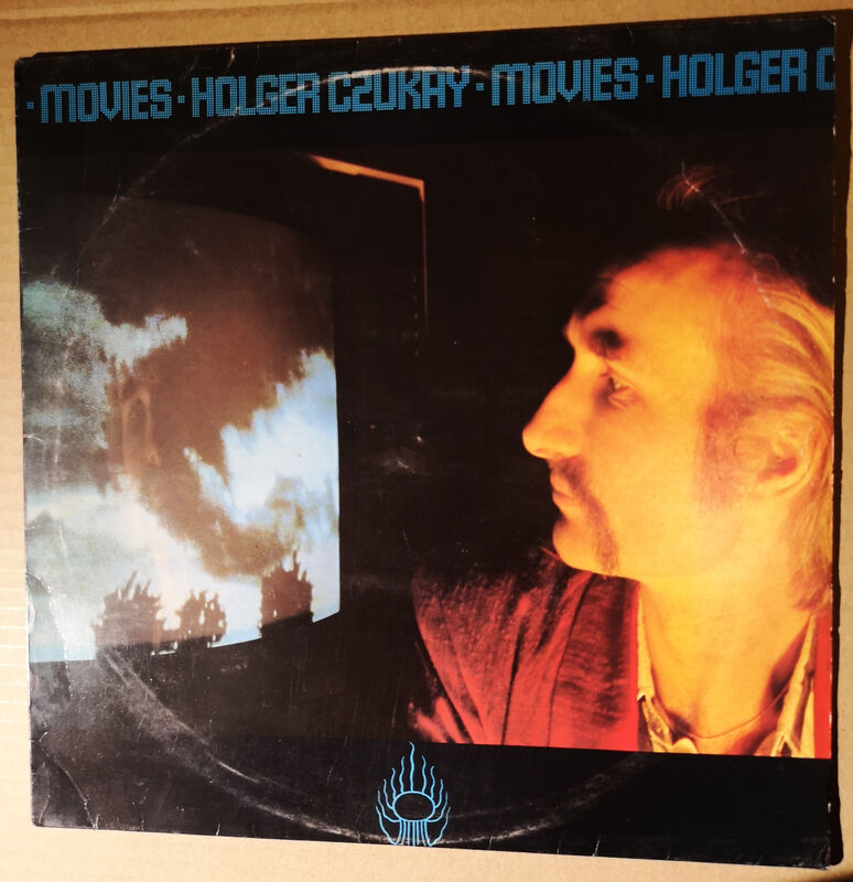 Cover of Movies