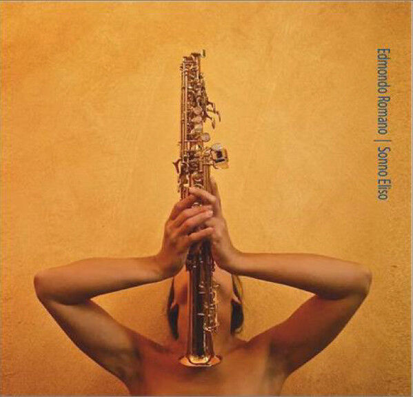 Cover of Sonno Eliso