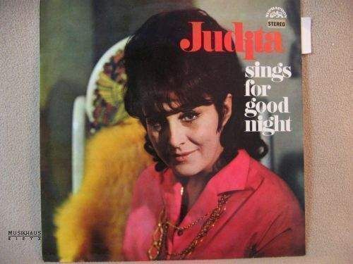 Cover of Sings For Good Night