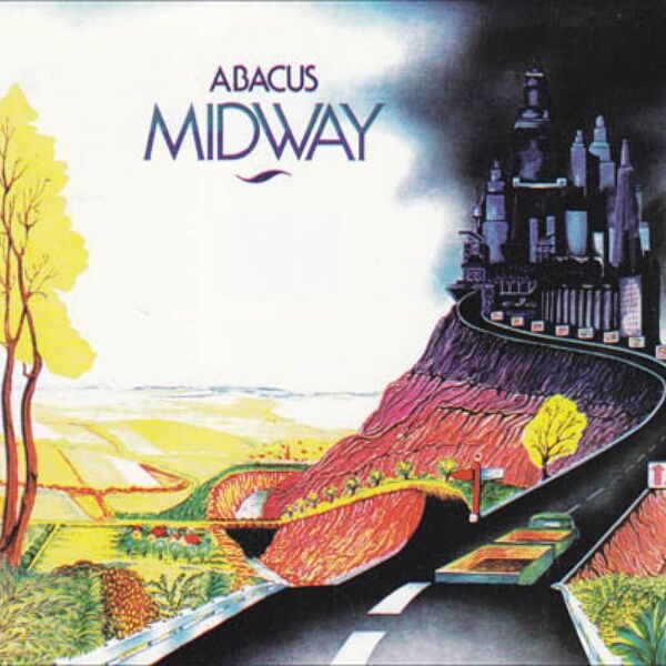 Cover of Midway
