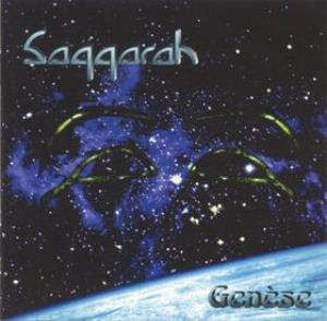Cover of Genese