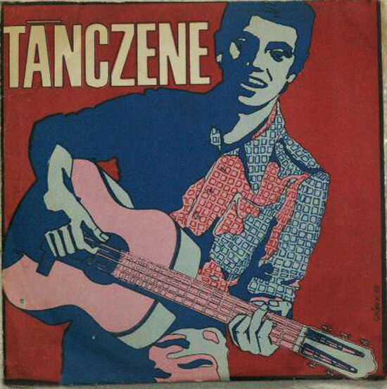 Cover of Halló, Boogie