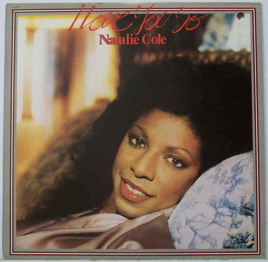 Cover of I Love You So
