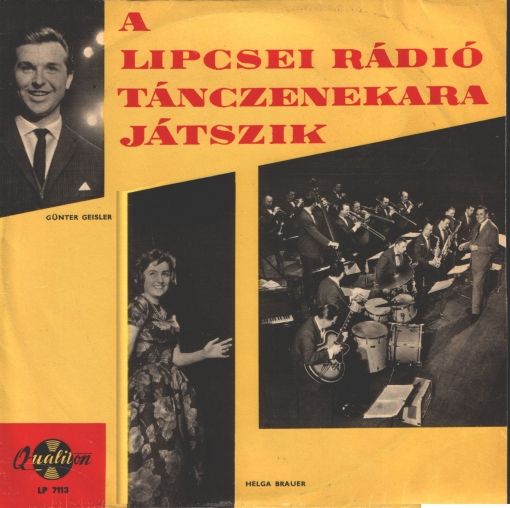 Cover of Tancdalok