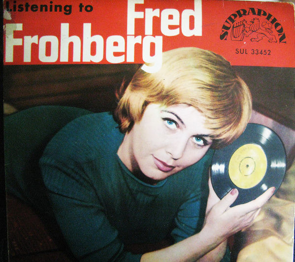 Cover of Listening To