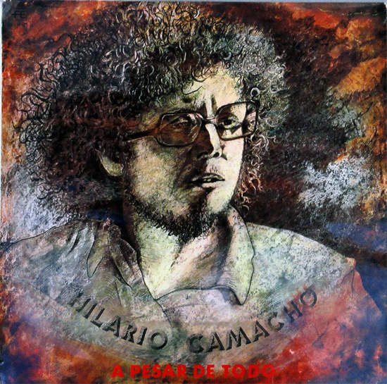 Cover of A Pesar De Todo