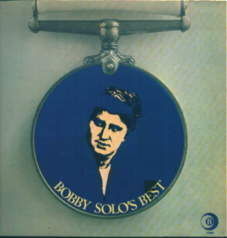 Cover of Bobby Solo's Best