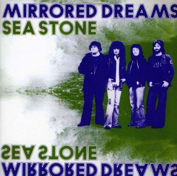 Cover of Mirrored Dreams