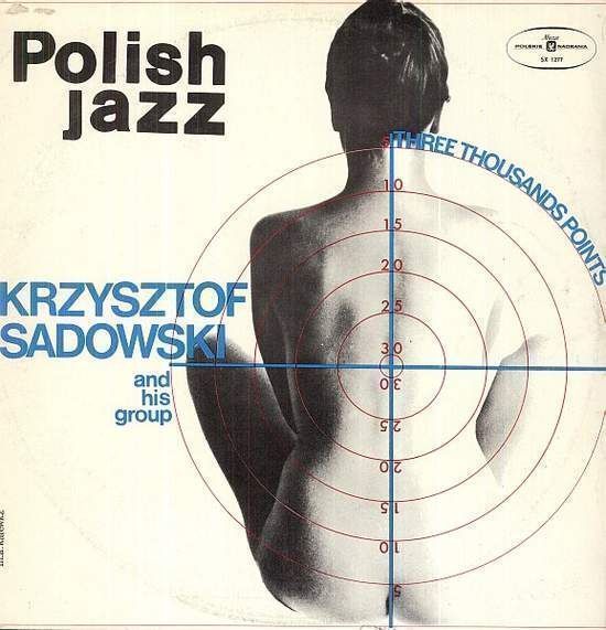 Cover of Three Thousands Points