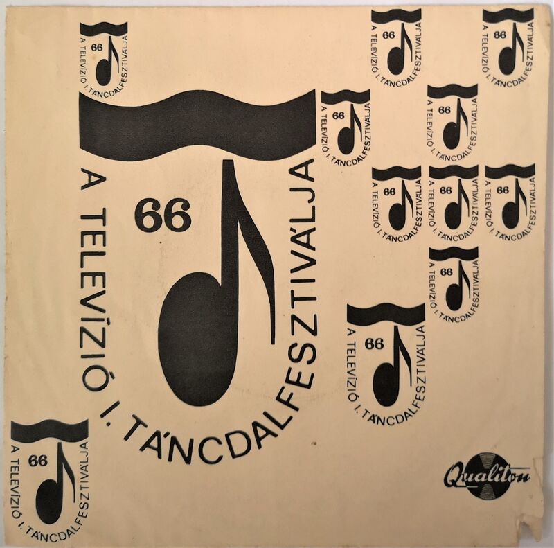 Cover of Nem Leszek A Jatekszered / Isten Veled Szomorusag