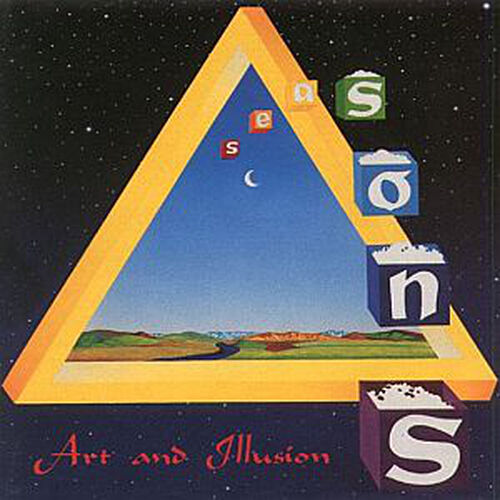 Cover of Seasons