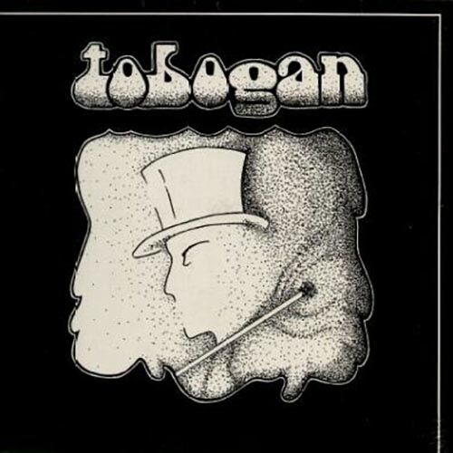 Cover of Tobogan