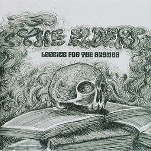 Cover of Looking For The Answer
