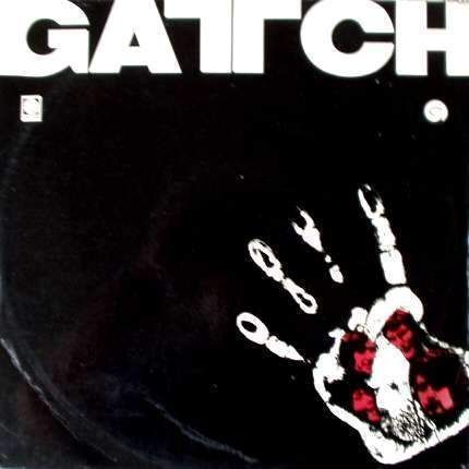 Cover of Gattch