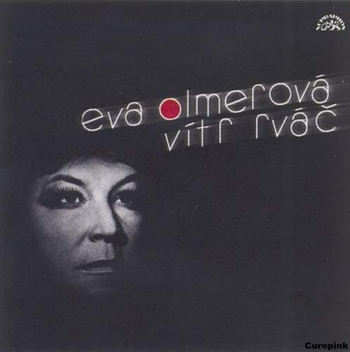 Cover of Vitr Rvac