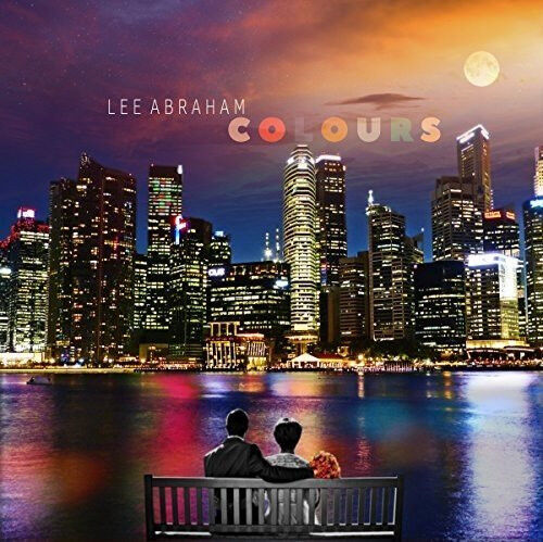 Cover of Colours