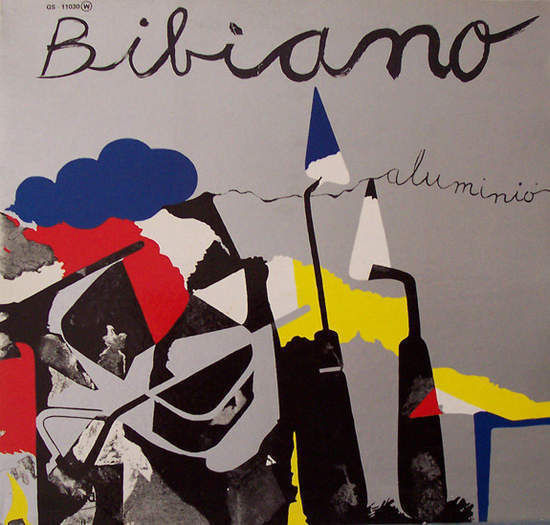 Cover of Aluminio