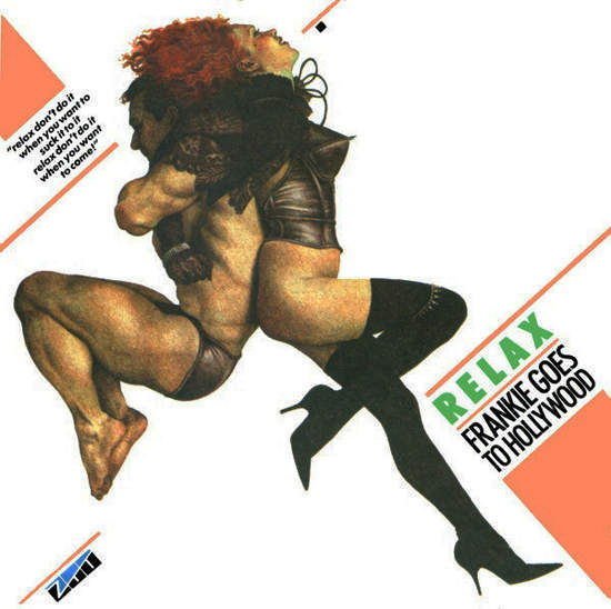 Cover of Relax / One September Monday
