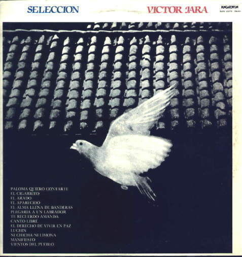 Cover of Seleccion