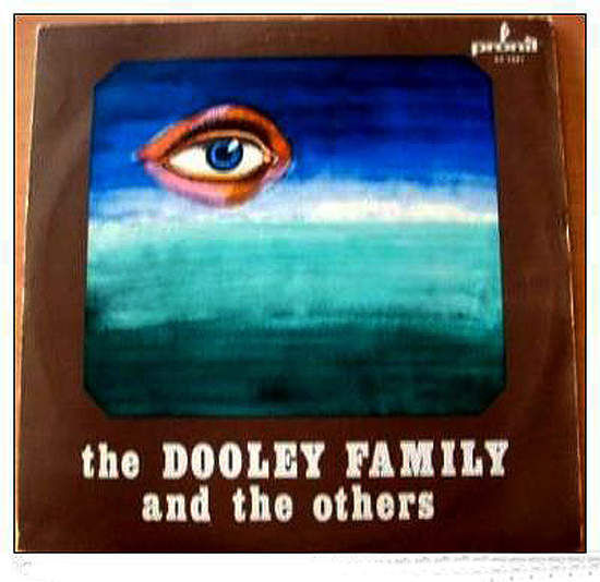Cover of Dooley Family And The Others