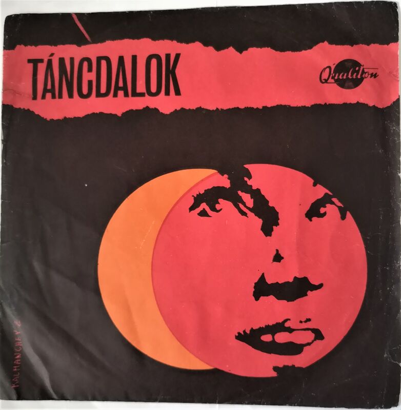 Cover of Nem Allok Utadba Tobbe / Tepd Szet Az Emlekek Lancat