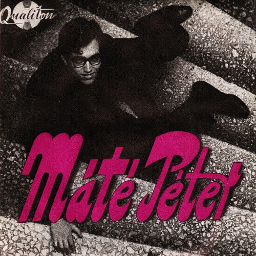 Cover of Volt Egy Szerelem (once There Was A Love) / Jojj El