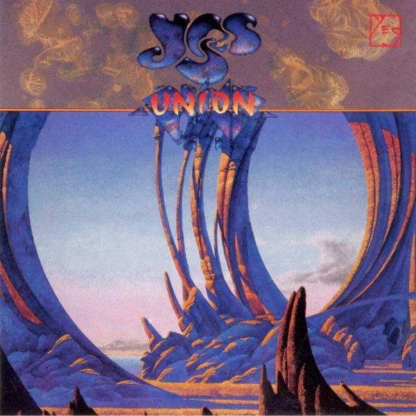 Cover of Union