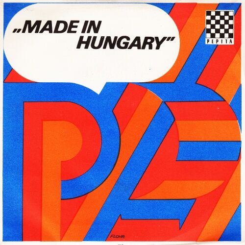 Cover of Miert Keresed Ma Is Ot / Ha Tudnek Hinni Meg