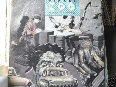 Cover of Live In Warsaw