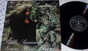Cover of Like A Fragonard