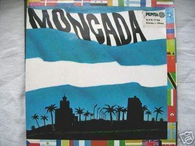 Cover of Muchacha, No Seas Boba / Hasta Siempre / Cueca Del Panuelo / Candida Maria