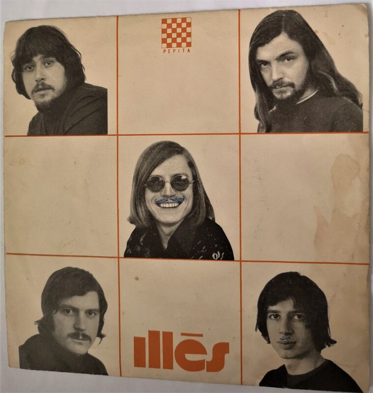 Cover of A Lany Es A Csavargo / Szorits Erosen