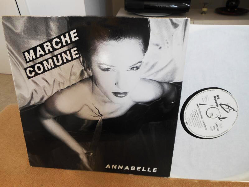 Cover of Annabelle