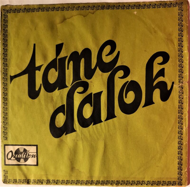 Cover of Bolha Twist - Non Esiste L`amor