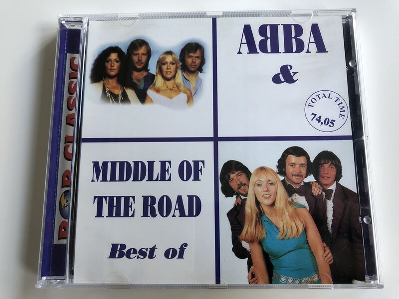 Cover of Best Of