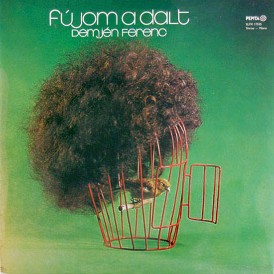 Cover of Fujom A Dalt