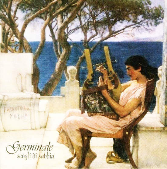 Cover of Scogli Di Sabbia