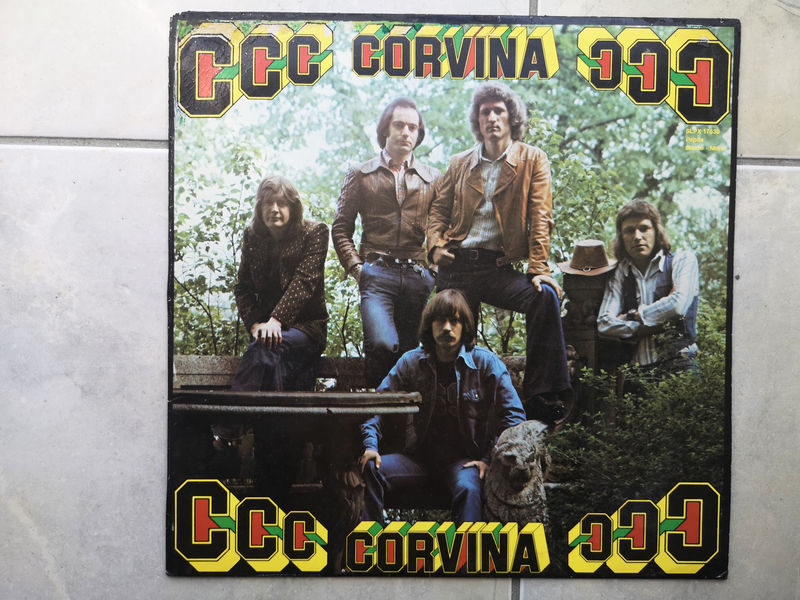 Cover of Ccc