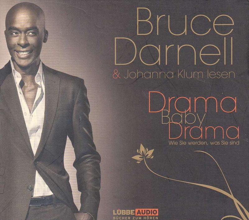 Cover of Drama Baby Drama 