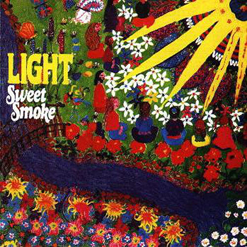Cover of Darkness To Light