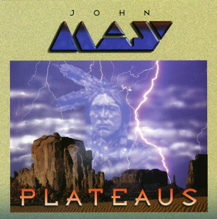 Cover of Plateaus