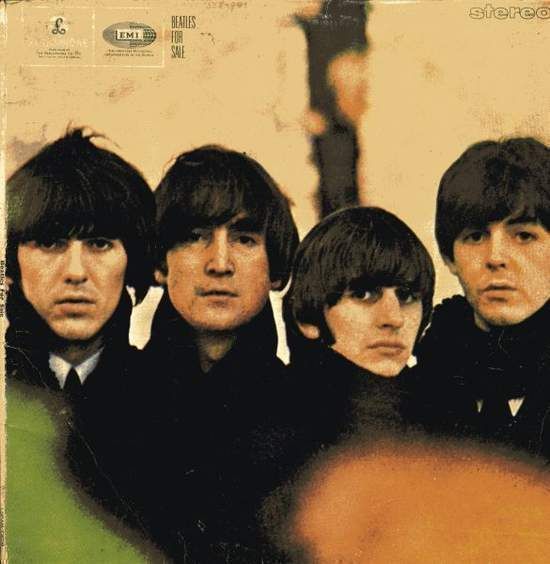 Cover of For Sale